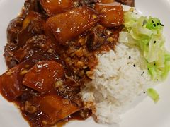 -宛平李记小吃(东关街店)