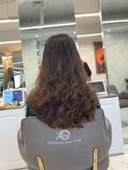 -潘多拉Hairsalon
