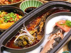 -锦府盐帮·侯宅(五棵松万达店)