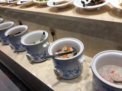 -食蔬不二素食自助餐厅(沈阳铁西店)