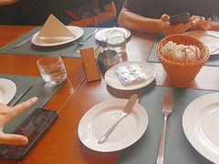 -兰特伯爵西餐厅·啤酒屋(方庄店)