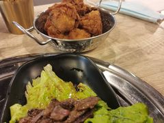 -郑阿姨的家·이모네·韩料&烤肉(武川路店)