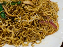 -南记食粥坊·宵夜大排档(莲花总店)