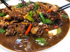 -山沟沟羊小馆&烤全羊羊肉汤(麦岛店)