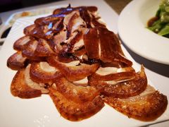 -同喜烤鸭店(光芒店)