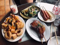 -百富露(跃龙北路店)