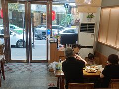 -花鸟鱼私家小厨(文殊院店)