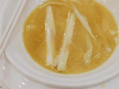 开洋蒲菜-淮扬韵.淮扬味道