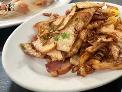 -旧款宁波饭店(华敏世纪广场店)