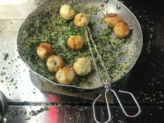 -阿宝生煎包(万松园总店)