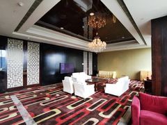 -北京盘古七星酒店