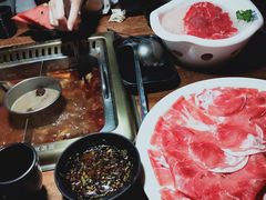 -大渝火锅(太仓万达店)