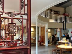 -树厨贵州菜(花果园购物中心店)