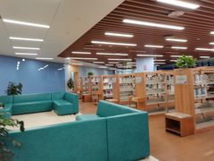 -厦门市图书馆(集美新城馆区)