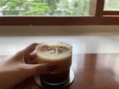 -PUZZLE COFFEE 拼图咖啡
