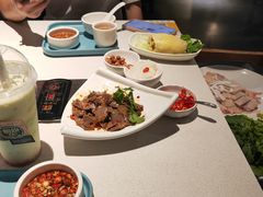 -百年果林椰子鸡(中洲店)