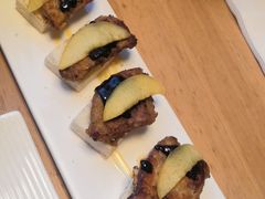 -王鼎精致料理铁板烧(世博源店)