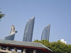 -厦门大学(思明校区)