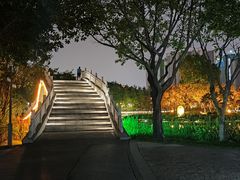 -映月湖公园