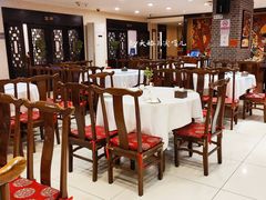 大堂-东兴楼饭庄(六里桥店)