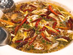 -太二酸菜鱼(群光广场店)