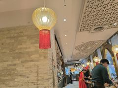 -天山传奇新疆菜(SKLP店)