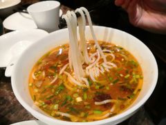 -老铺烤鸭(宝鸡店)