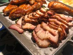 -绿茶餐厅(布吉万象汇店)