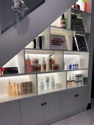 -美奈サロン美甲美睫皮肤管理