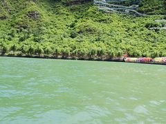 -野三坡刘家河高山漂流