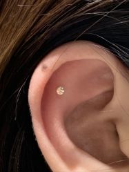 -苏针艺纹身·穿孔饰品