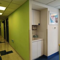 -杭州贝瑞斯美华妇儿医院·早孕·产检·儿科