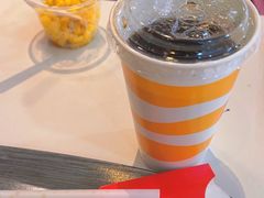 -麦当劳(无锡滨湖万达店)