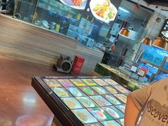 -上座·餐厅(阳光100店)