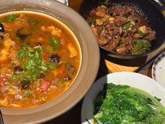 -解家河南菜(金水路店)