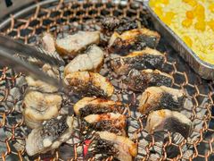 -木槿花韩式炭烤·熟成肉工坊(孙文东路店)
