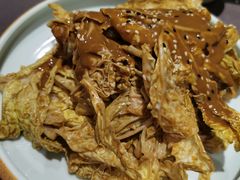 乾隆白菜-羲和雅苑•北京烤鸭(平安国际金融中心店)