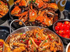 -巴厘龙虾·榜首油焖大虾(洞庭·艺术洋房店)