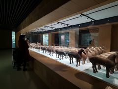 -汉景帝阳陵博物院