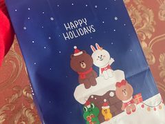 -瑞幸咖啡(大连软件园9号楼店)