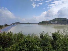 -江南天池