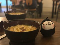 馎饦-ほうとう不動(東恋路店)