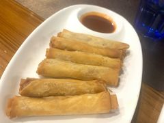 -TUK土耳其餐厅·下午茶(卢湾店)