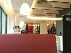 大堂-必胜客(集美杏东店)