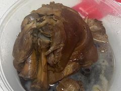 -桐哥肉铺(万柳华联店)
