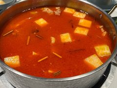 -小街猪手(团结湖店)