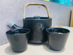 菊花普洱-蔡澜点心·粤菜(西单大悦城店)