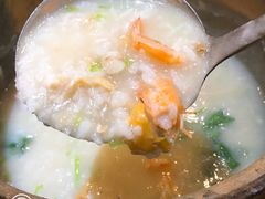 -金穗园·砂锅粥.醉鸡煲火锅(长寿路店)