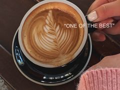 -腾爱熊猫咖啡生活馆(老东门店)