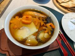-ins森林童话餐厅coffee&bistro